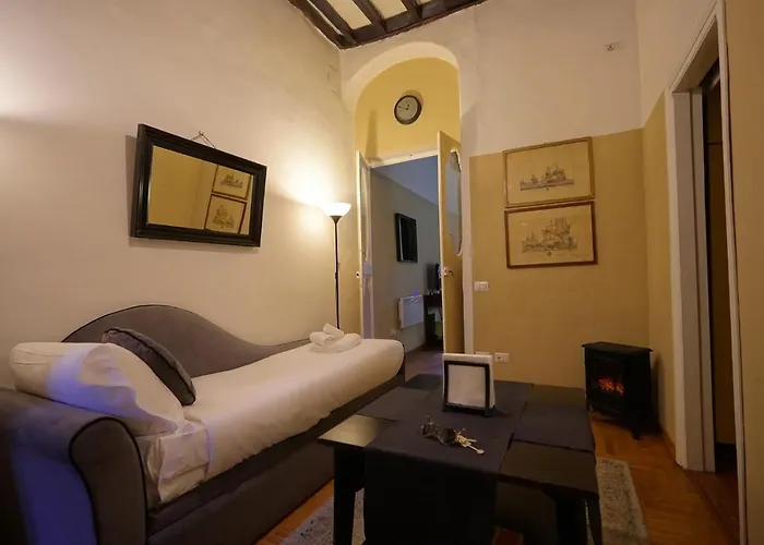 Mgpgroup Guest House Navona 2